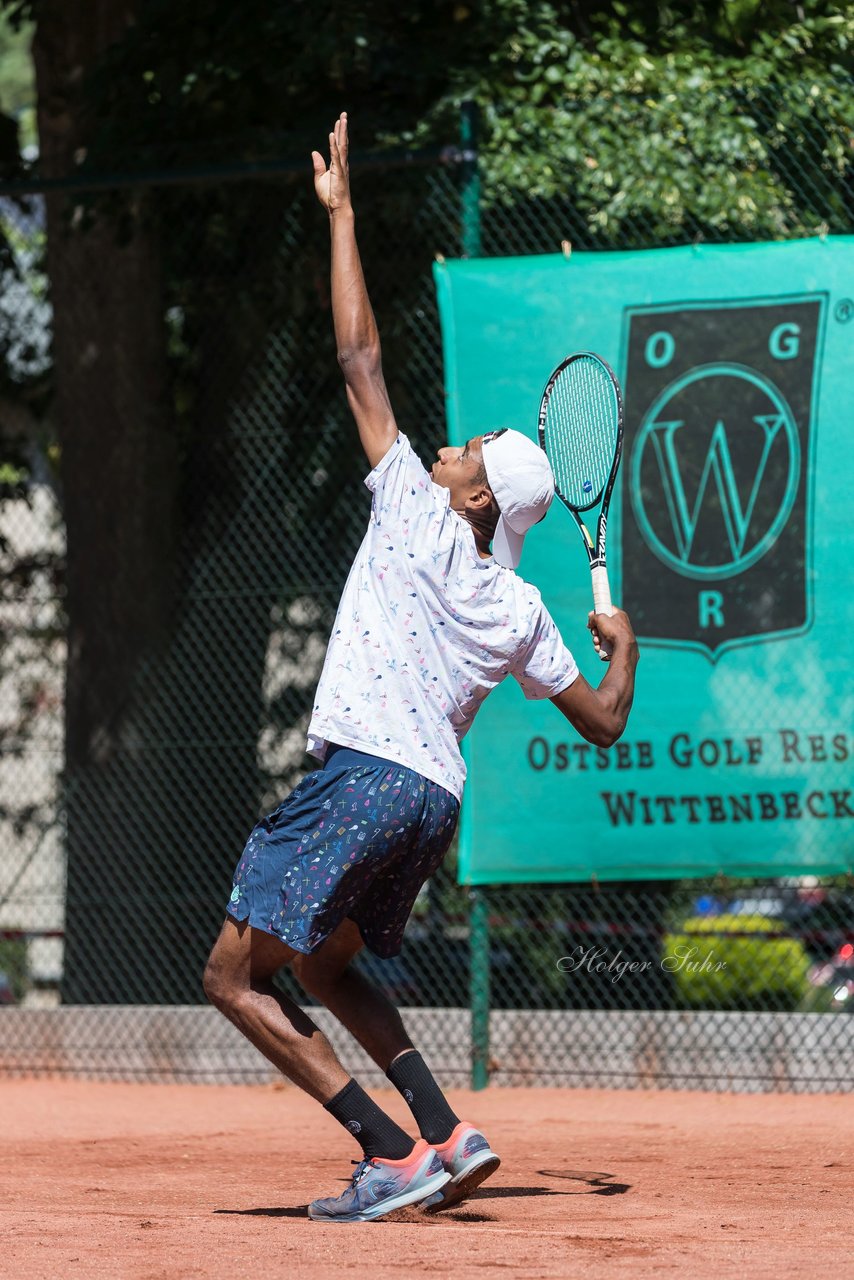 Bild 271 - Kuehlungsborner Tennisturnier